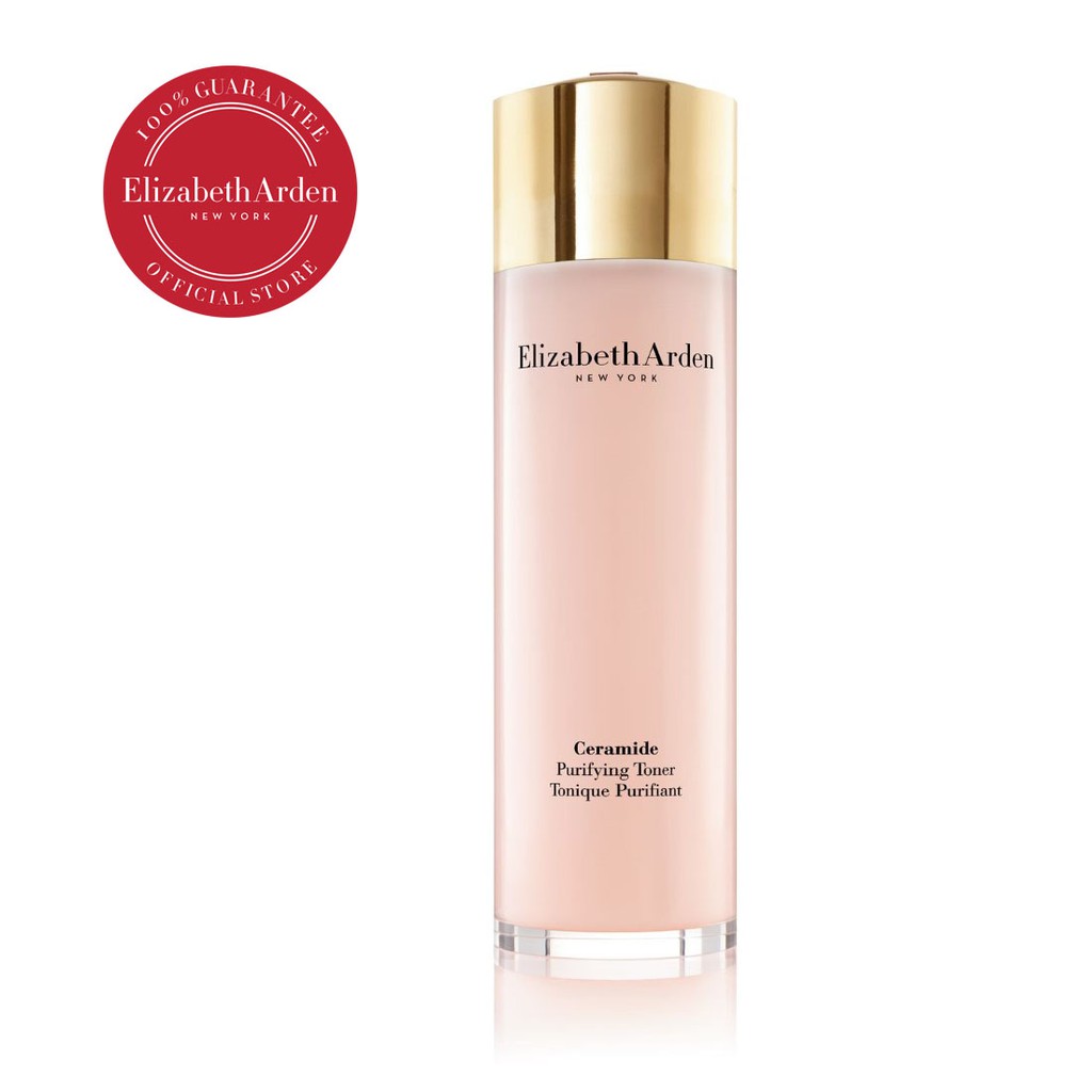 elizabeth-arden-โทนเนอร์-เซรามายด์-เพอริฟายอิ้ง-200-มล-ceramide-purifying-toner-200-ml