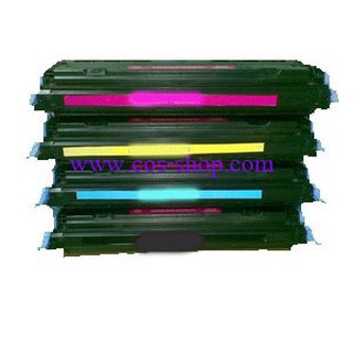 CARTRIDGE 307 SET ตลับหมึกสี เทียบเท่า CANON