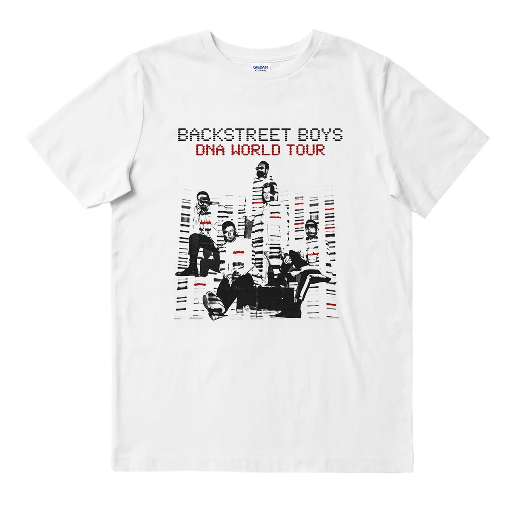 เสื้อยืดโอเวอร์ไซส์backstreet-boys-ทัวร์โลก-เสื้อยืด-พิมพ์ลายวงดนตรี-เพลงเมอร์ช-unisex-เสื้อยืด-พิมพ์ลายดนตรี