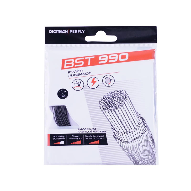 เอ็นแบดมินตัน-badminton-string-bst-perfly-เอ็นแบดมินตันรุ่น-bst-990-สีดำ