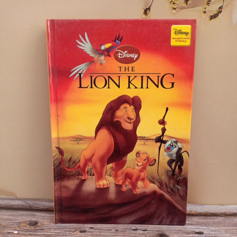 Disney Wonderful World of Reader มือสอง #2 | Shopee Thailand