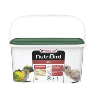 Nutribird A21 3kg...