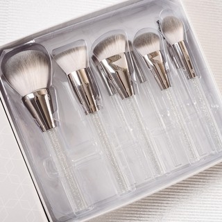 แปรงแต่งหน้า Passion Brushes Galaxy 14 pcs.