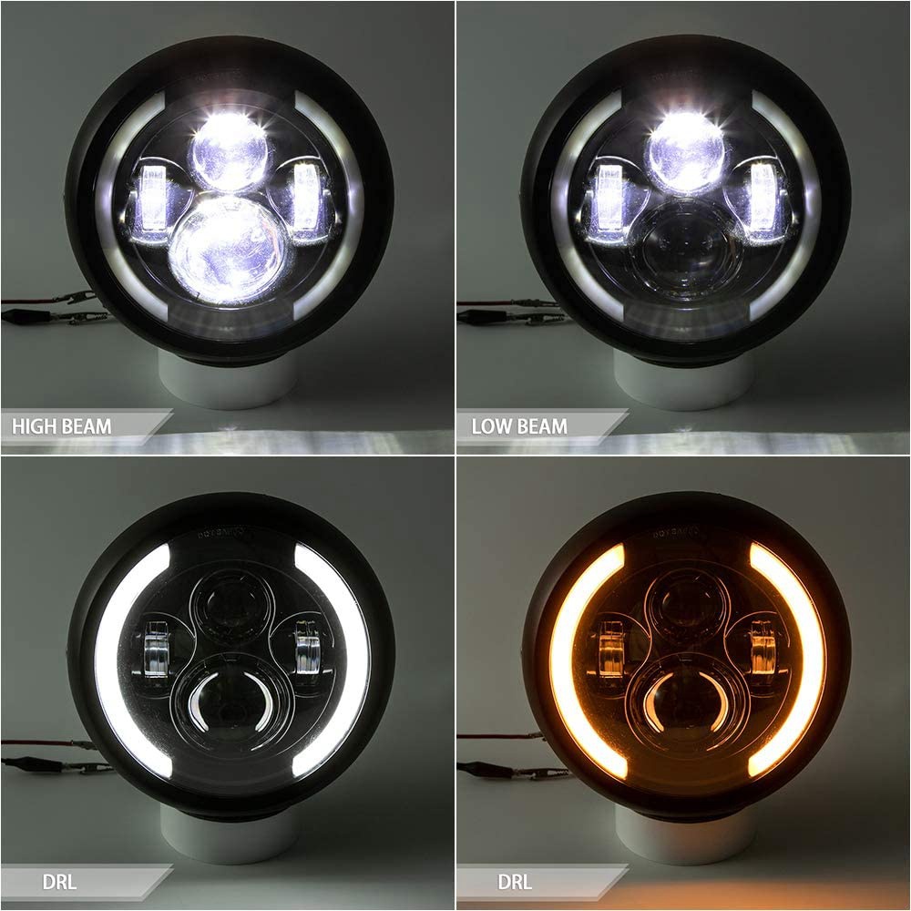 7-5-inch-universal-round-motorcycle-led-headlights-retro-motorcycle-headlights-black