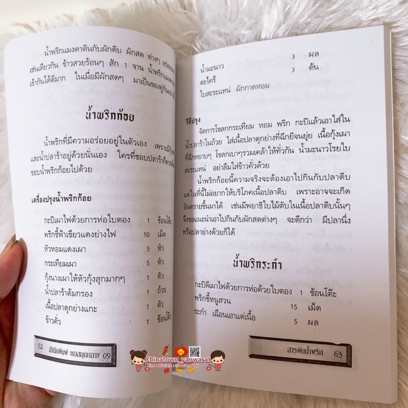 ตำรากับข้าว-สารพัดน้ำพริก-เรียนทำอาหาร-เชฟ-ทำกับข้าว-สูตรอาหาร-สูตรกับข้าว-สูตรก๋วยเตี๋ยว-สูตรน้ำพริก-น้ำพริก