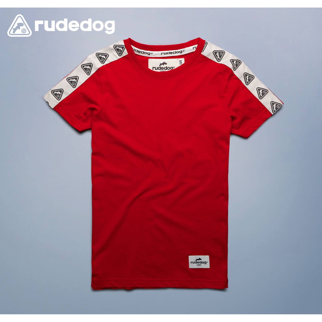 rudedog-เสื้อยืด-รุ่น-stamp