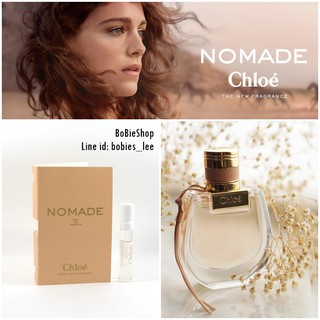 Chloe Nomade EDP 5ml หัวแต้ม