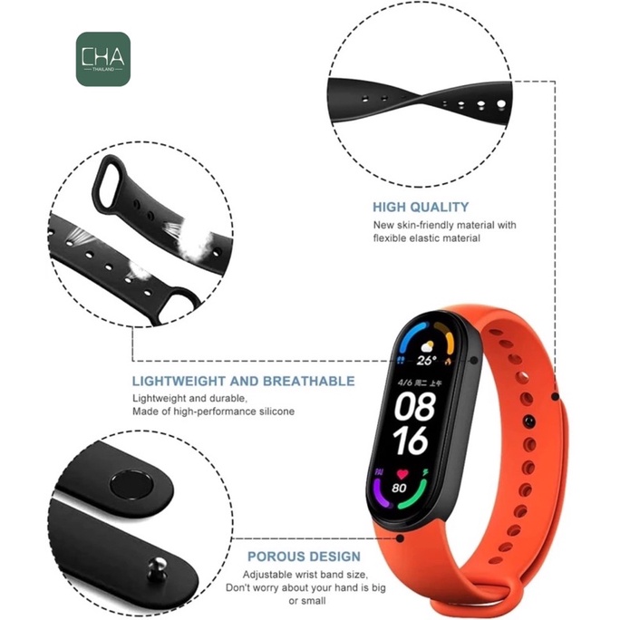 สายรัด-mi-band-4-3-miband-3-4-สายเสริม-สายเปลี่ยน-ถูกมาก-mi-band-4-miband3