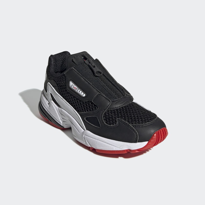Adidas x Fiorucci Falcon Zip W Adidas Thailand EF3644 Shopee Thailand