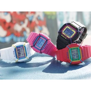 Sale!! นาฬิกา casio baby-g รุ่น BGD-501 มี 4 สี ของแท้ 100%