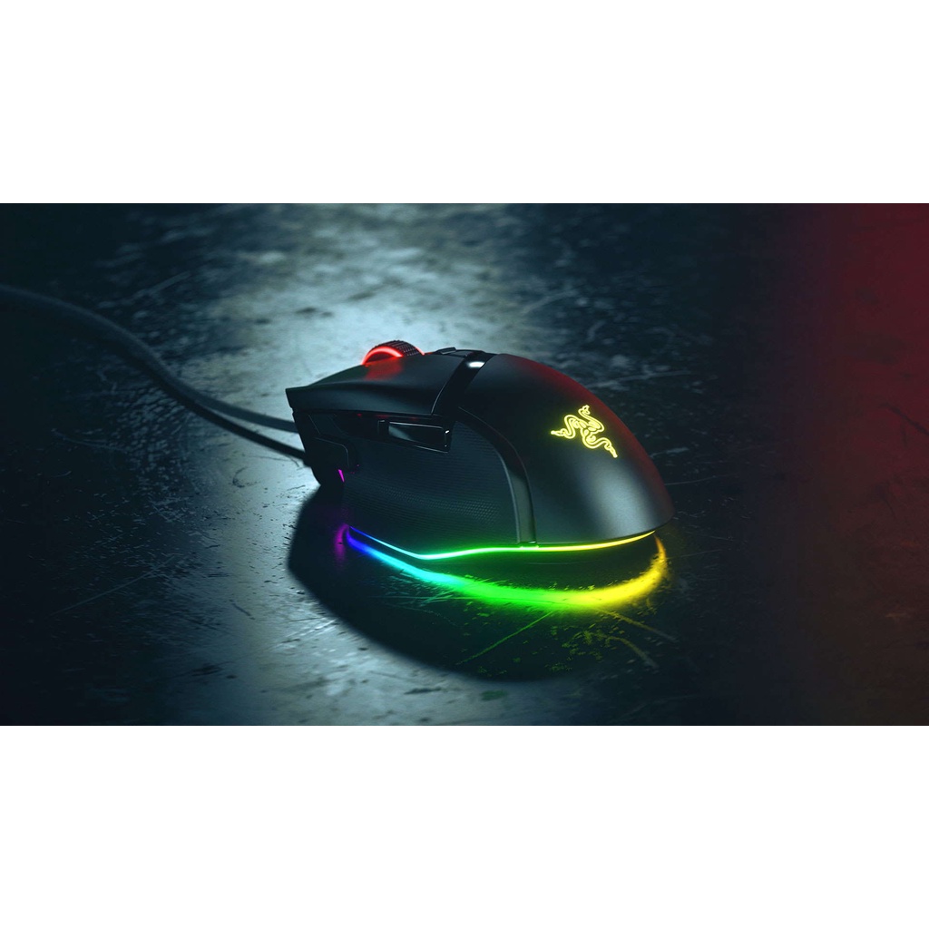 new-razer-basilisk-v3-mouse-สินค้ารับประกัน-2-ปี