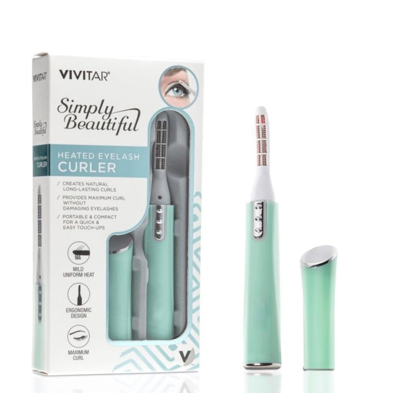 สินค้ามาใหม่วันนี้-vivitar-simply-beautiful-เครื่องดัดขนตางอนไฟฟ้า