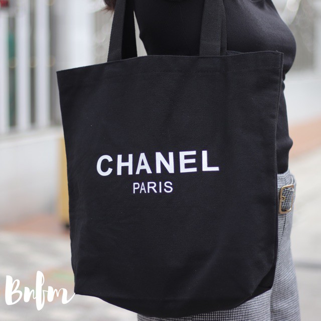 ราคาและรีวิวถุงผ้า Canvas Totebags