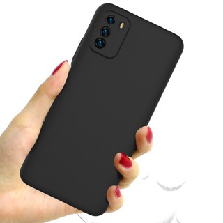 เคสโทรศัพท์ซิลิโคน TPU สําหรับ Xiaomi POCO M3 Xiaomi Redmi Mi 10T 9C 9A 9 POCO M3 Pro 10T