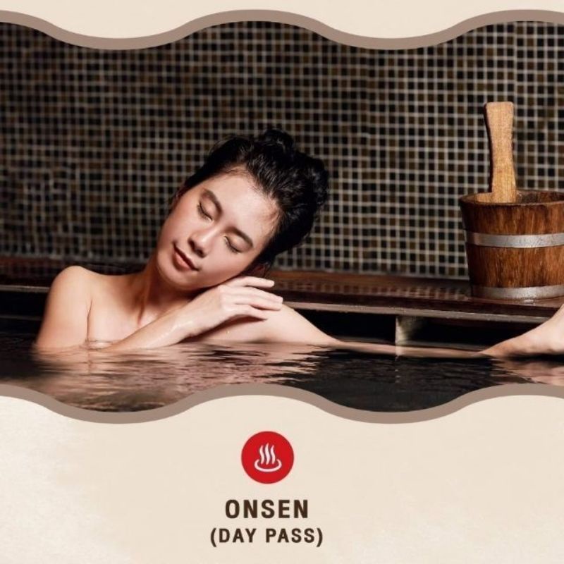 ราคาและรีวิวYunomori onsen day pass ยูโนะโมริ ออนเซ็น exp 10AUG23