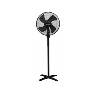 พัดลมอุตสาหกรรม พัดลมอุตสาหกรรมขาเดียว VENZ SDF-B 18 นิ้ว พัดลม เครื่องใช้ไฟฟ้า STANDING INDUSTRIAL FAN VENZ SDF-B 18”