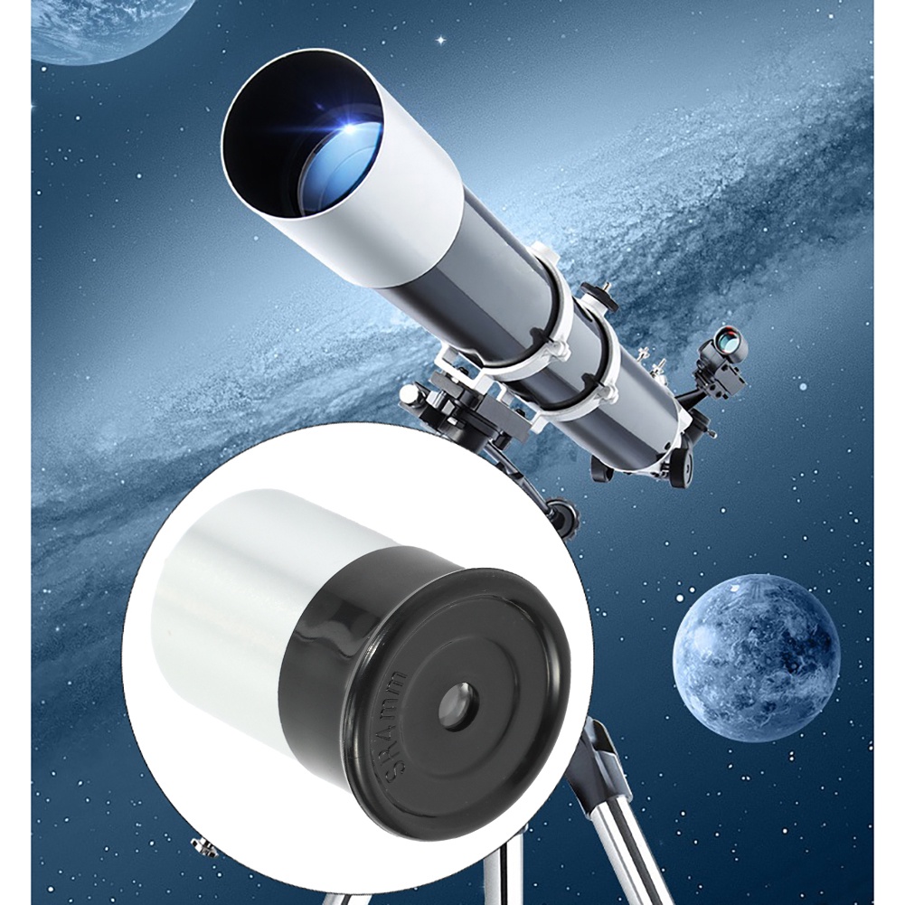 เลนส์กล้องโทรทรรศน์ดาราศาสตร์-0-965-นิ้ว-sr4-มม-สําหรับกล้องโทรทรรศน์ดาราศาสตร์