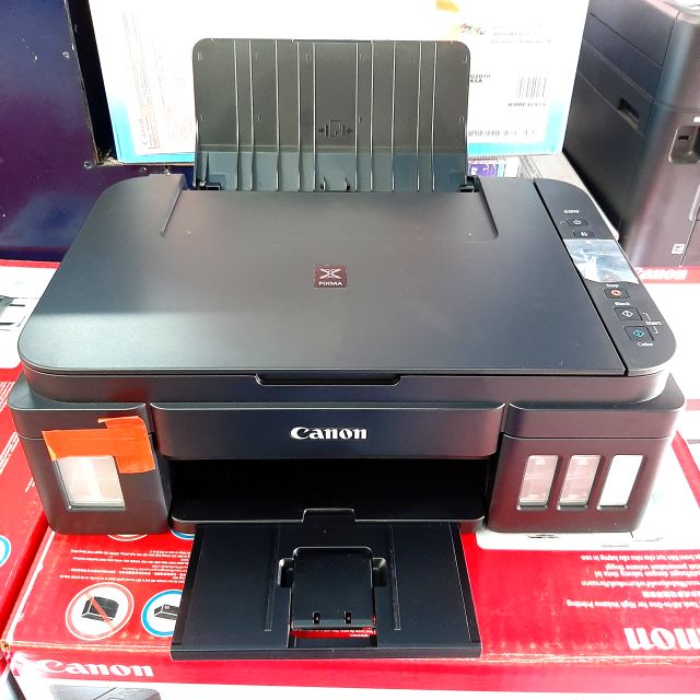 printer-canon-pixma-g2010-เครื่องใหม่แกะกล่อง