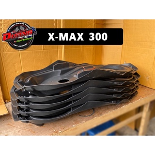 โครง XMax 300 เนื้องานแข็งแรง ของใหม่