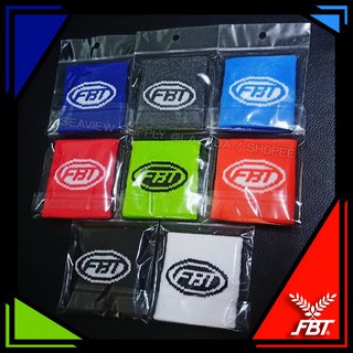 สินค้า ⚡ ที่รัดข้อมือ ปลอกข้อมือผ้า FBT ♦️ ลิขสิทธิ์แท้ 💯% ราคาส่ง # สายรัดข้อมือ ผ้ารัดข้อมือ ผ้าพันข้อมือ ที่ซับเหงื่อ