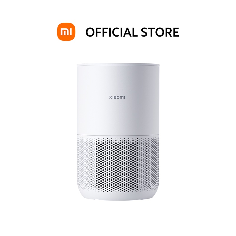 ภาพสินค้าXiaomi Smart Air Purifier 4 Compact เครื่องฟอกอากาศอัจฉริยะ  รับประกัน 1 ปี จากร้าน xiaomiofficialstoreth บน Shopee ภาพที่ 2