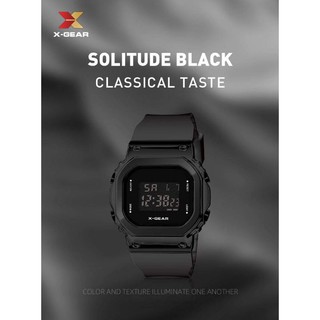 ขาโหด​ Xg5600.metalblack