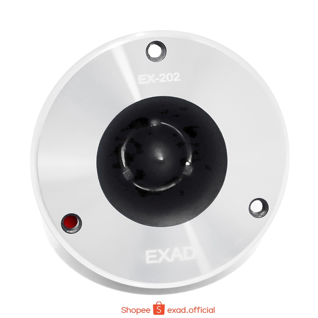 tweeter-exad-ex-202-titanium-ทวีตเตอร์-ราคาต่อคู่-จัดส่งฟรี