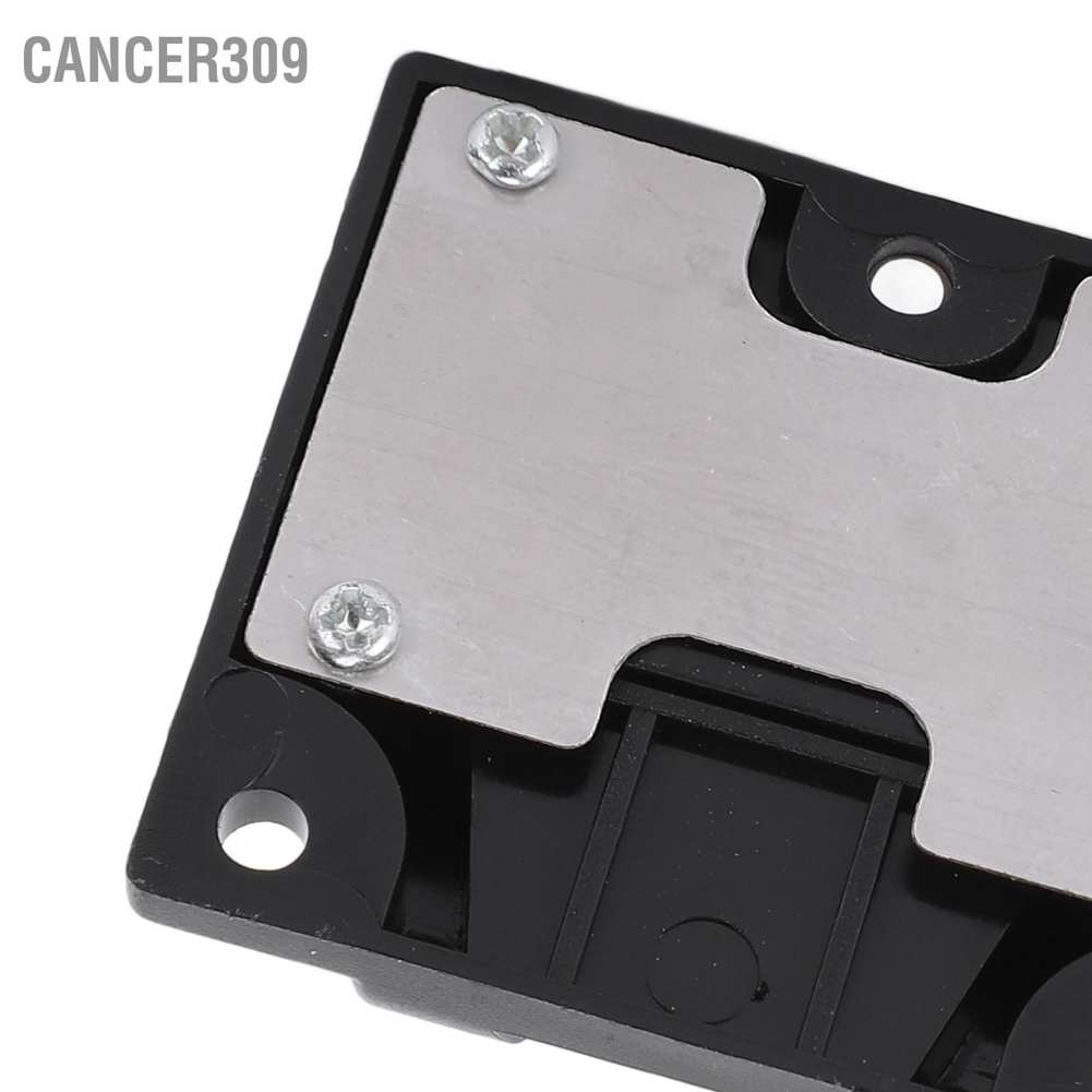 cancer309-v-mount-battery-plate-lock-quick-release-mini-hanging-gusset-for-protecting
