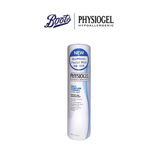 Physiogel ฟิสิโอเจล เดลี่มอยซ์เจอร์ เทอราปี เฟเชียล มิสท์ สเปรย์ 100 มล