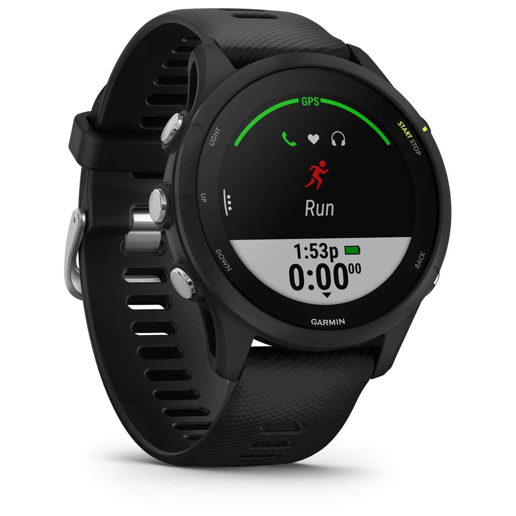 garmin-forerunner-255-255s-music-gps-running-smartwatch-support-thai