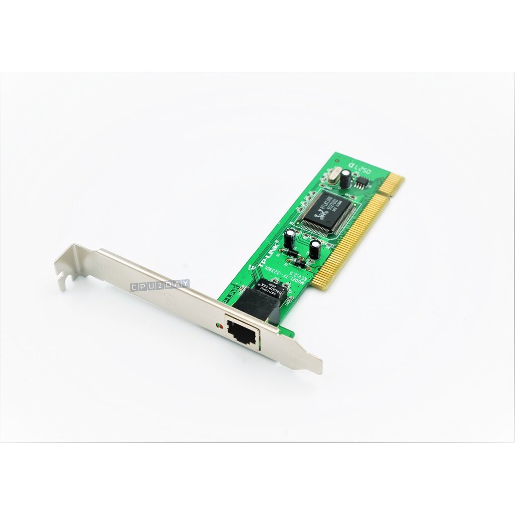 แลนการ์ด-lan-card-แลนการ์ด-pci-10-100-cpu2day