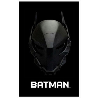 หมวกแบทแมน Helmet BATMAN The Arkham Knight Helmets (1/1 Wearable)