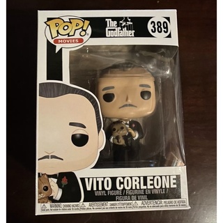 POP! Funko เรื่อง The Godfather ของแท้ 100% มือหนึ่ง