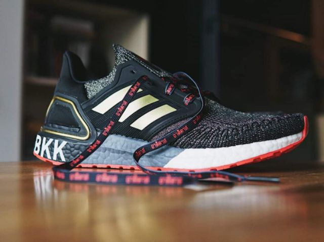 Adidas Ultraboost20 "City Pack" "Bangkok" | Shopee Thailand