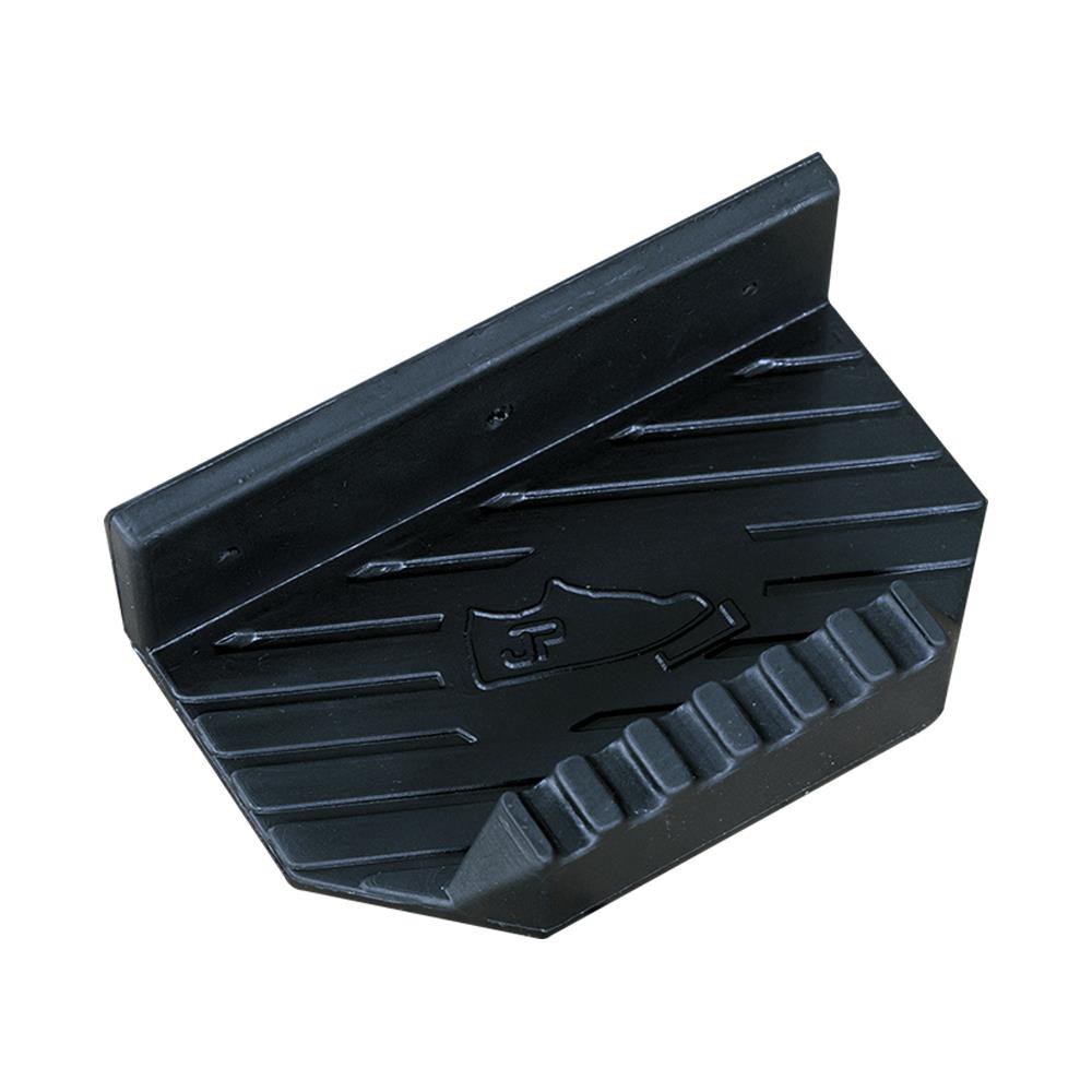 แผ่นเหยียบเปิดประตู JP STEP สีดำ FOOT PANEL PLATE FOR DOOR OPENING JP ...