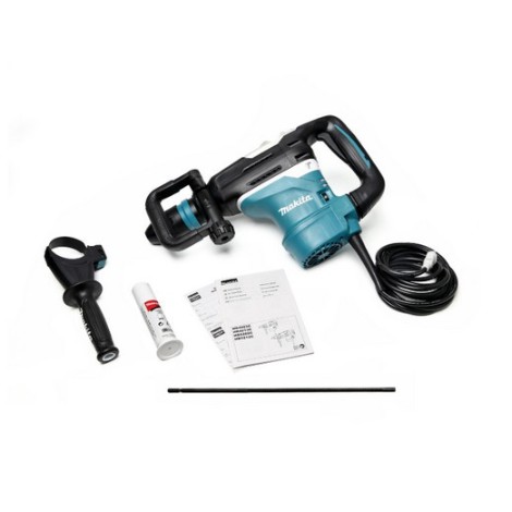 makita-สว่านโรตารี่-sds-max40-mm-avt-รุ่น-hr-4013c