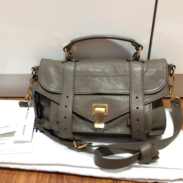 Used Proenza PS1 tiny smoke 2018 Shopee Thailand