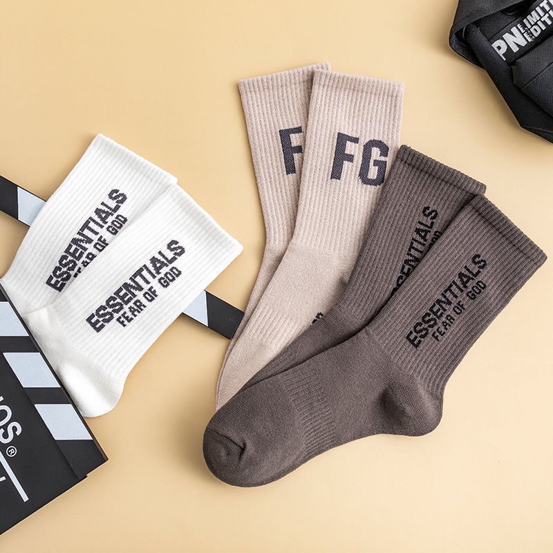 ถุงเท้า-fog-essentials-ใส่สบายเบาๆ-คัดสรรมาแล้วงานดีมากๆ