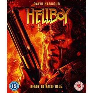 Hellboy (2019) เฮลล์บอย