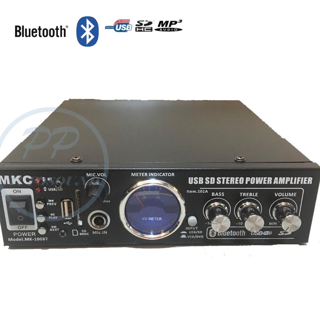 mkc-เครื่องขยายเสียง-bluetooth-usb-รุ่น-mk-100bt