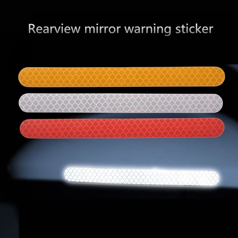 edb-car-rearview-mirror-reflective-strip-sticker-auto-parts-safety-warning