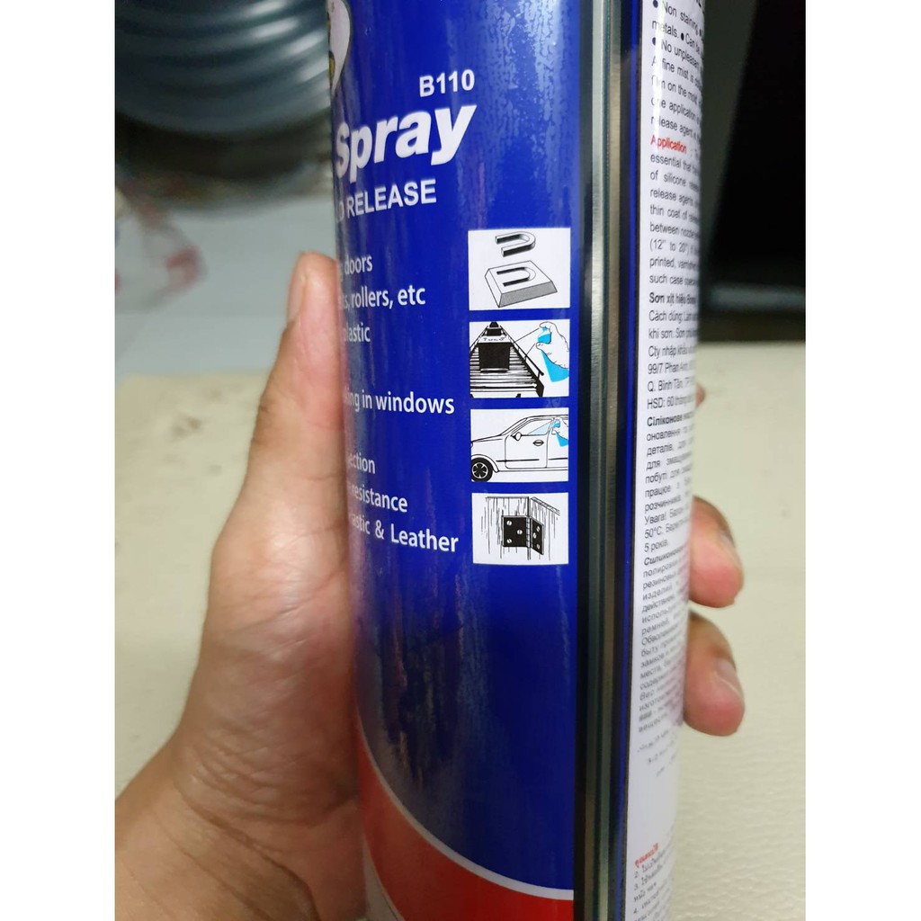 ซิลิโคนสเปรย์-bosny-500ml-หล่อลื่นทุกพื้นผิว-สเปรย์ฉีดลู่วิ่ง