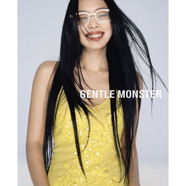 gentel-monster-jennie-ของแท้-แว่นตา-พร้อมส่ง-ของใหม่