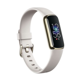 FITBIT รุ่น Luxe สินค้าใหม่แพคเกจชำรุจ นาฬิกาออกกำลังกายเพื่อสุขภาพ