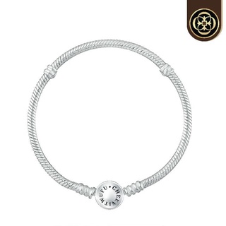 Cheevitwufu WUFU Charm Bracelet Silver925 สร้อยข้อมือชาร์ม สร้อยข้อมือเงินแท้ 925