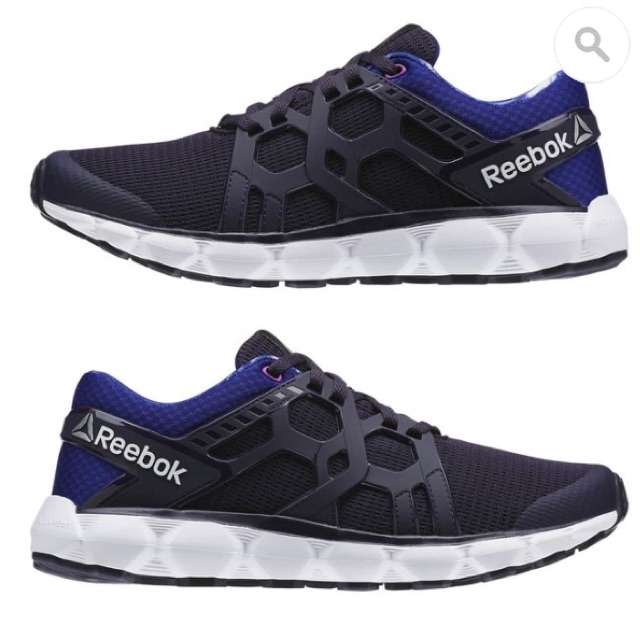 REEBOK HEXAFFECT RUN 4.0 WS MTM รองเท้ากีฬารองเท้าวิ่ง | Shopee Thailand