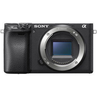 ภาพขนาดย่อของภาพหน้าปกสินค้าSony Alpha a6400 Mirrorless Digital Camera - ประกันศูนย์ จากร้าน bigcamera_officialstore บน Shopee