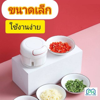 ที่บดกระเทียม​เครื่องบด​เครื่องปั่น