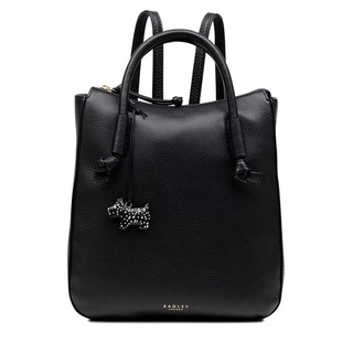 RADLEY กระเป๋าเป้ผู้หญิง หนังแท้ สี Black