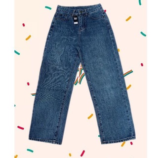 สินค้า 👖👖#กางเกงยีนส์ขายาวทรงกระบอก#กางเกงยีนส์เอวสูง#กางเกงยีนส์ผู้หญิง